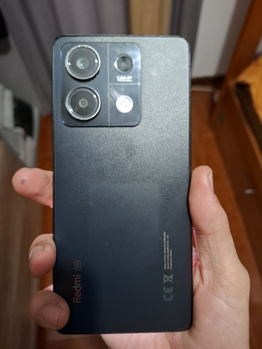 Xiaomi redmi note 13 256Gb