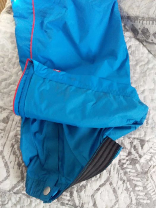Штани. Унісекс. Розмір L. Нові. Bosco sport.  Олімпійська колекція.