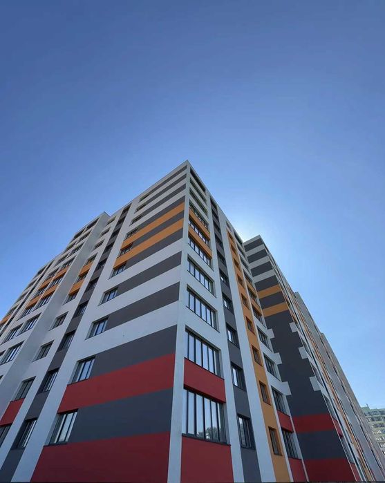 Готовий будинок! Продаж квартири 8 пов до центру 7хв