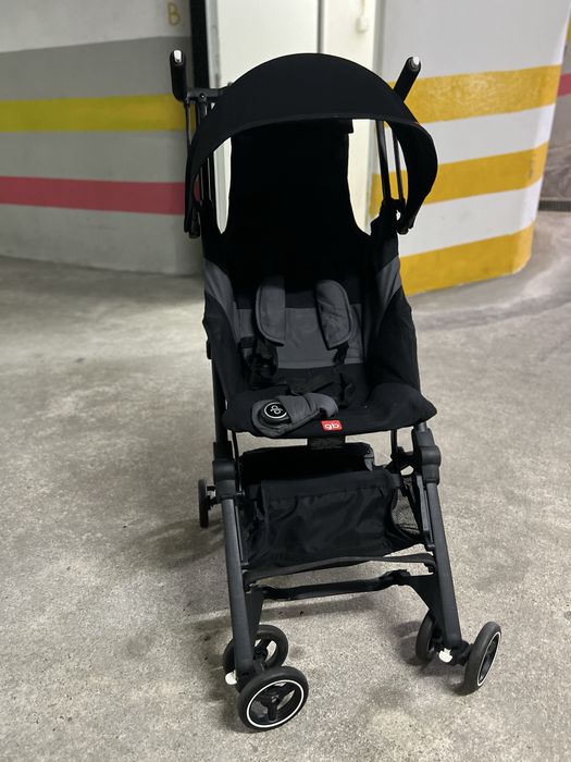 Carrinho de bebé Pockit All Terrain – Muito bom estado