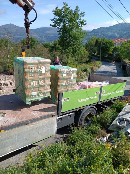 Reparação construção
