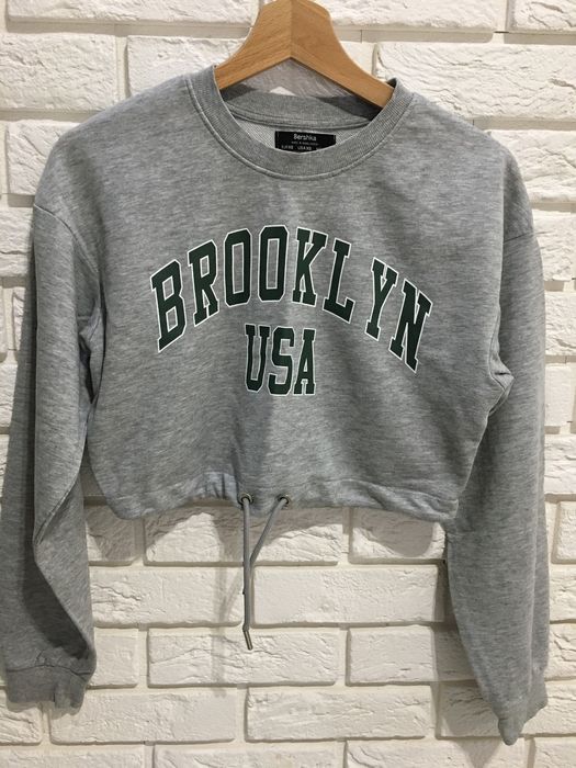 Bluza Bershka r. XS