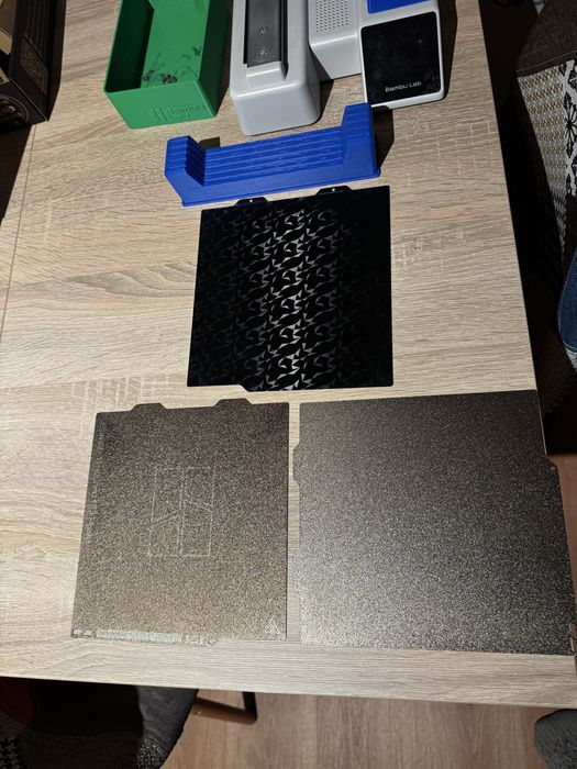 Drukarka Bambu Lab A1 mini