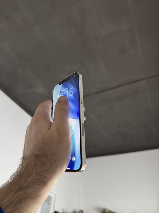 Apple iphone 12 Pro Max 128 gb айфон Про Макс 95%