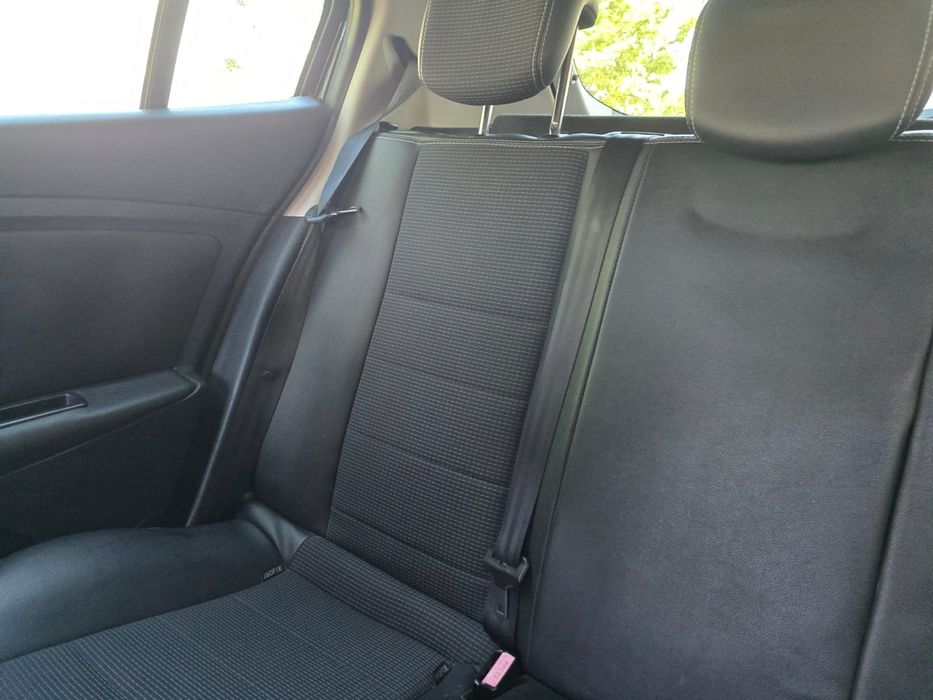 Renault megane 1.5 dci 110cv GT line