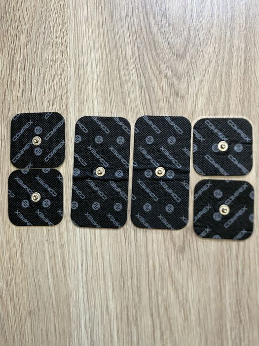 Електростимулятор Compex MINI