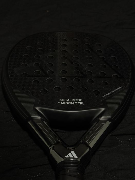 Raquete Padel Adidas Metalbone Control