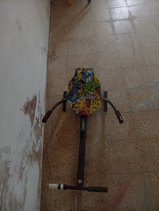 Hoverboard com Assento.