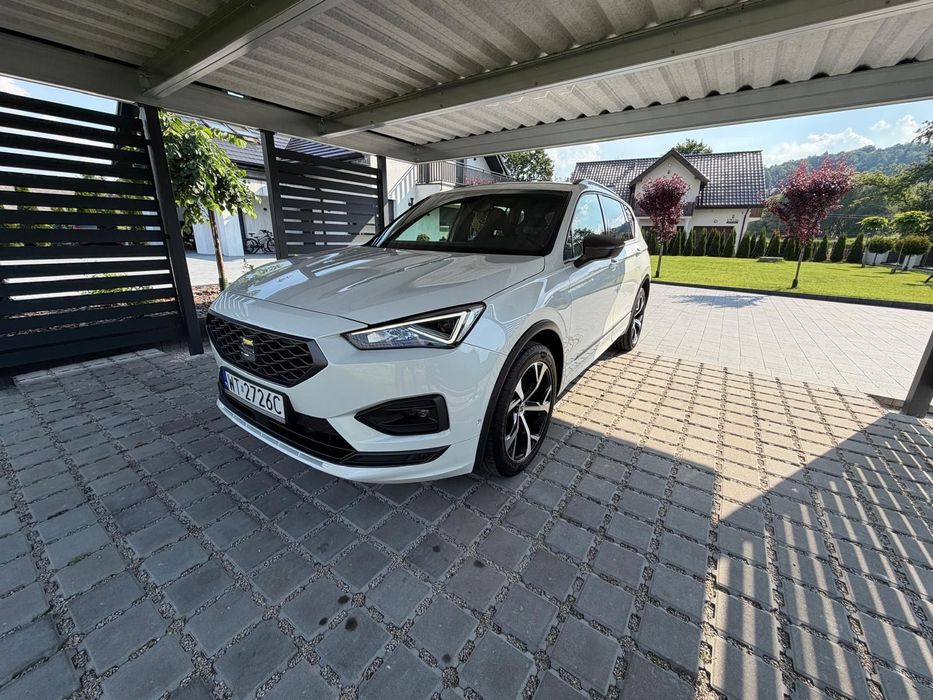 Seat Pozostałe Seat