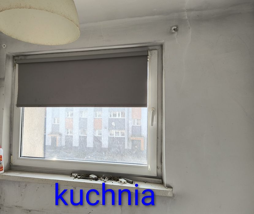 Okna plastikowe używane