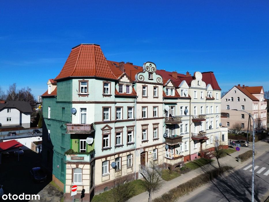 Kawalerka | Spokojna Okolica | Niski Czynsz