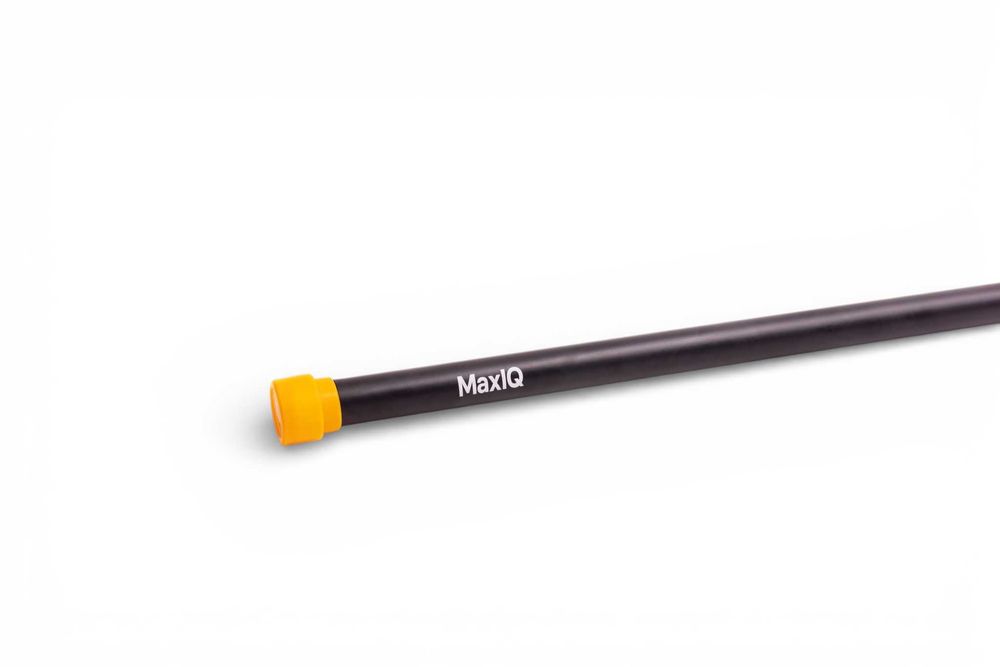 Гімнастична палиця (бодібар) 3 кг MaxIQ-MD1127 (MaxIQ-MD1127-3)