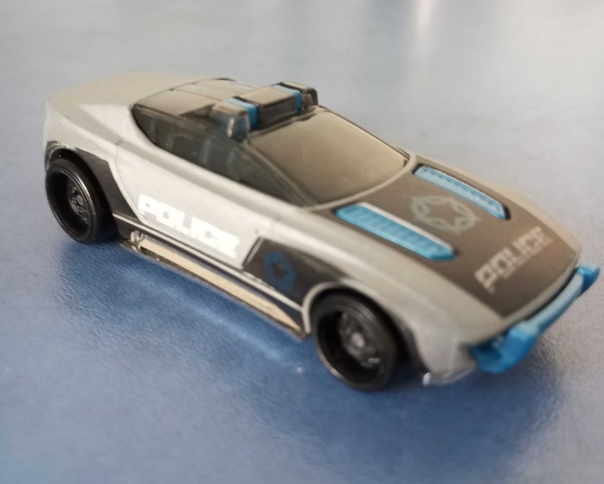 Машинки Hot Wheels Mattel 5 штук комплектом