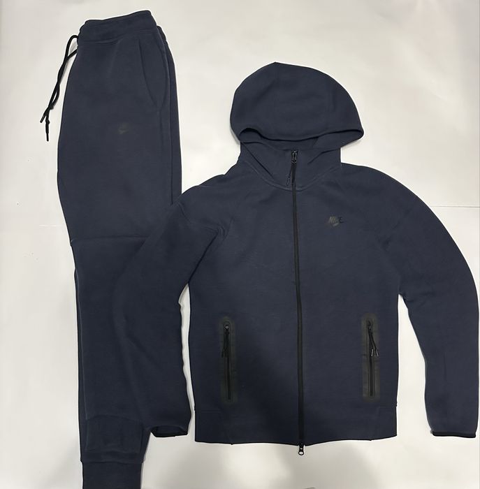 Костюм Nike Tech Fleece
