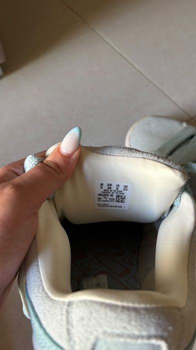 Tênis puma suede XL