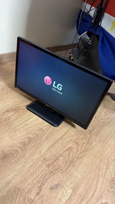 Tv LG  24 polegadas