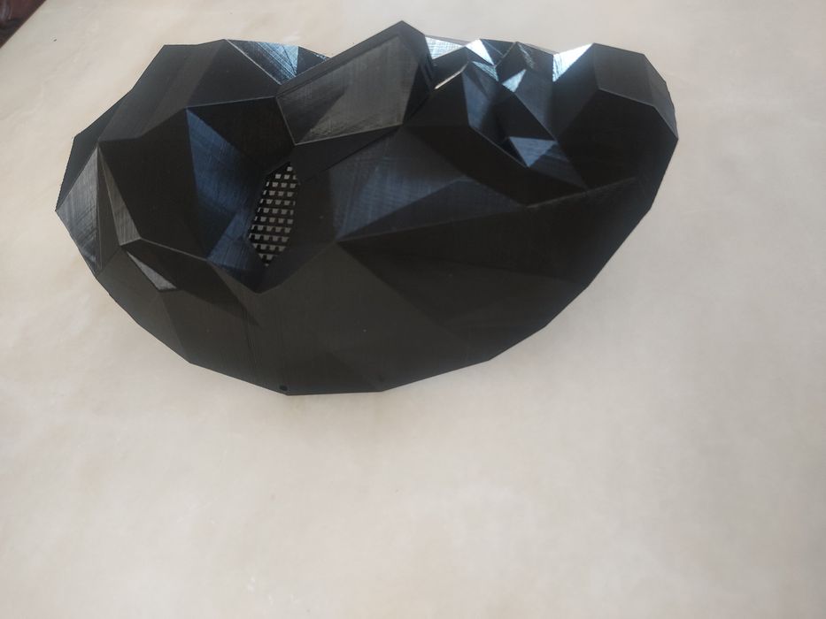 Squid Game Front Man Mask64739508611201122