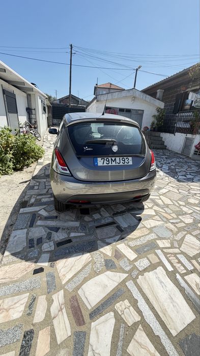 Lancia Ypsilon 1.3 Diesel