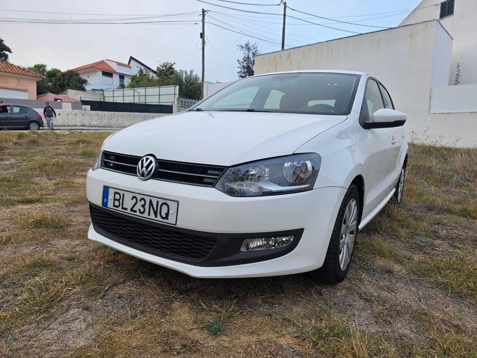 VW Polo