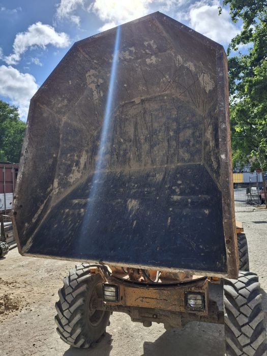 Damper Benford PS3000 TEREX – 3 Toneladas | 3 Marchas