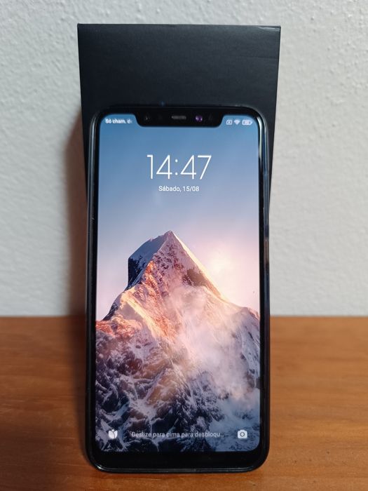 Telemóvel Xiaomi Redmi 8