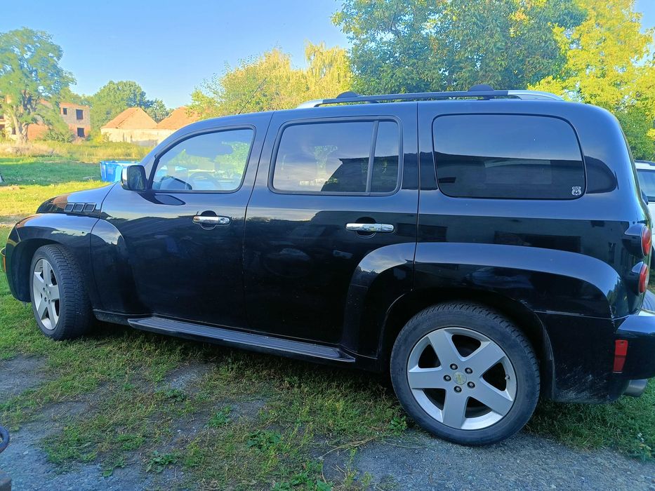 Auto Chevrolet na sprzedaż