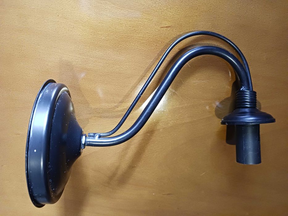 Candeeiros de parede