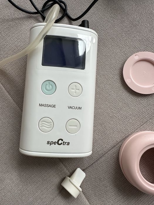 Деталі до молоковідсмоктувача Spectra. Молокоотсос запчасти