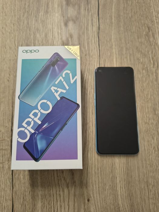 Telefon OPPO A72