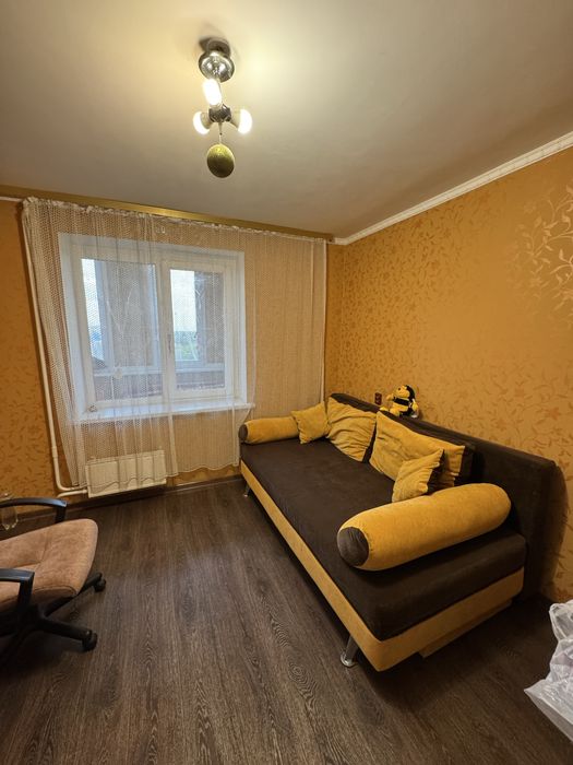 3х комнатная квартира кирпичный дом ул.Комкова