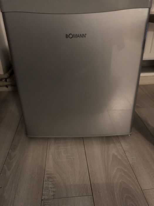 Морозильна камера