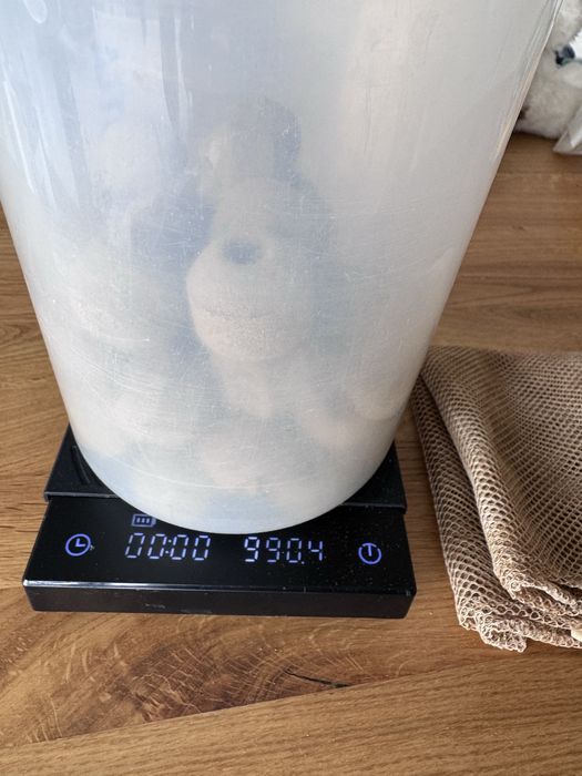 Maxspect Bio-sphere 1kg