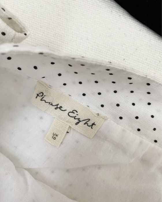 Спідниця юбка Phase eight льон