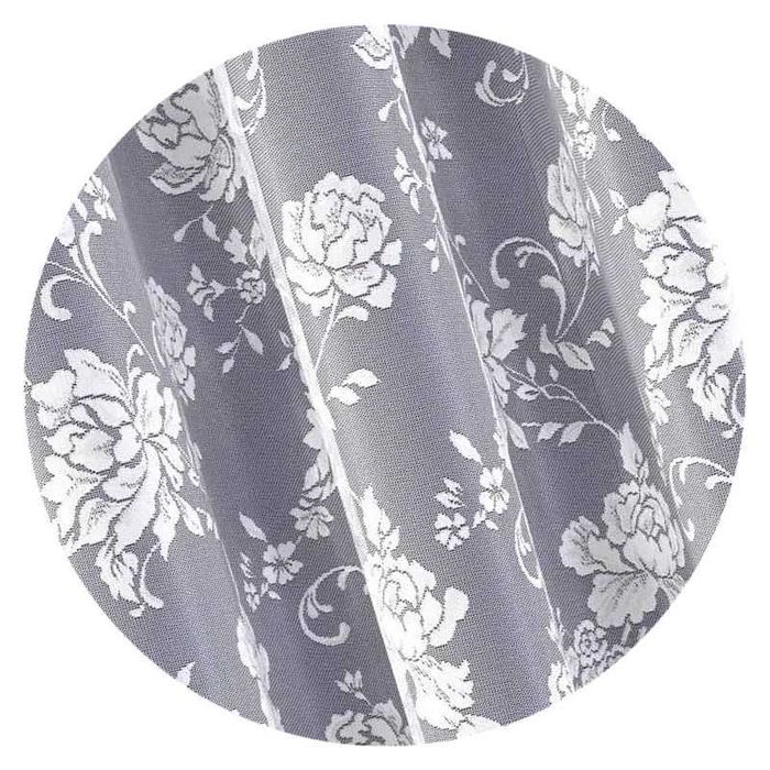 Firanka Rodini 300 x 175 cm DomoweTekstylia | WN47R2 175