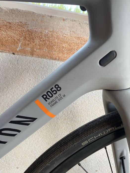 Canyon Roadlite CF 9