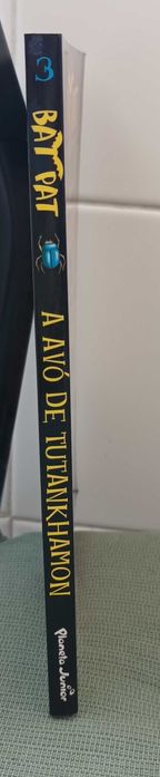 A Avó de Tutankhamon