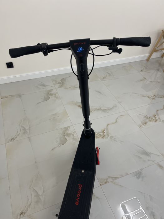 Електросамокат Proove Dual Sport App 1200W