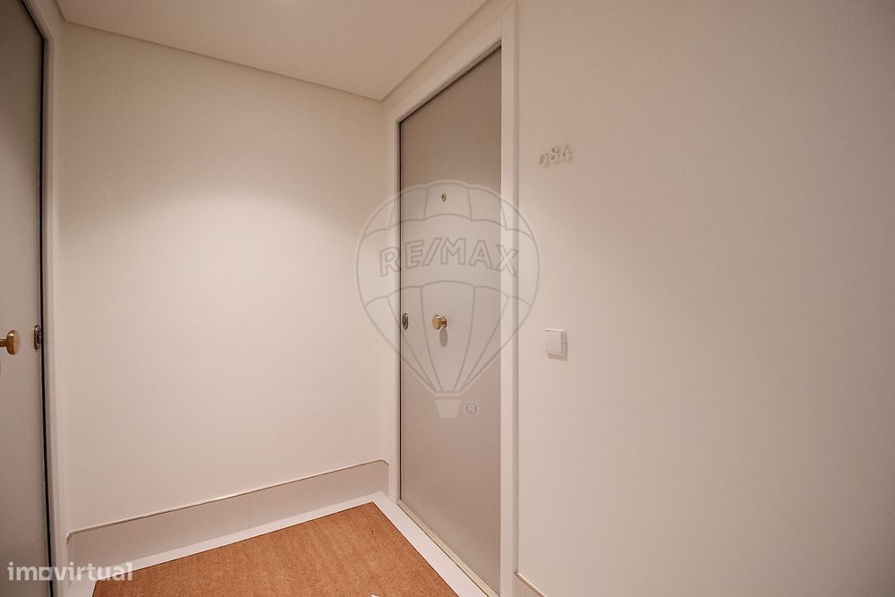 Apartamento T1 para arrendamento
