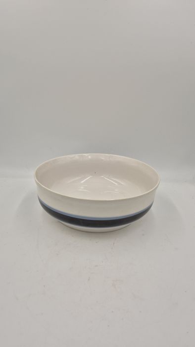 Porcelit Pruszków piękna miska salaterka w oryginalnym malowaniu