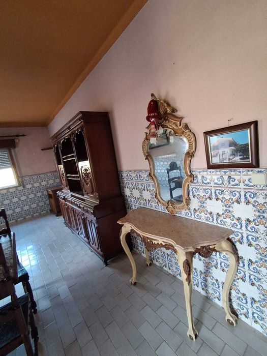 Apartamento T2 para arrendamento