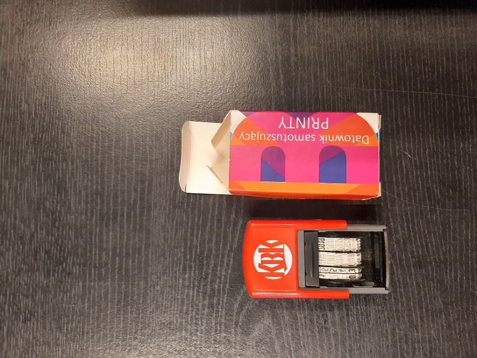 Artykuły szkolne, biurowe, papiernicze