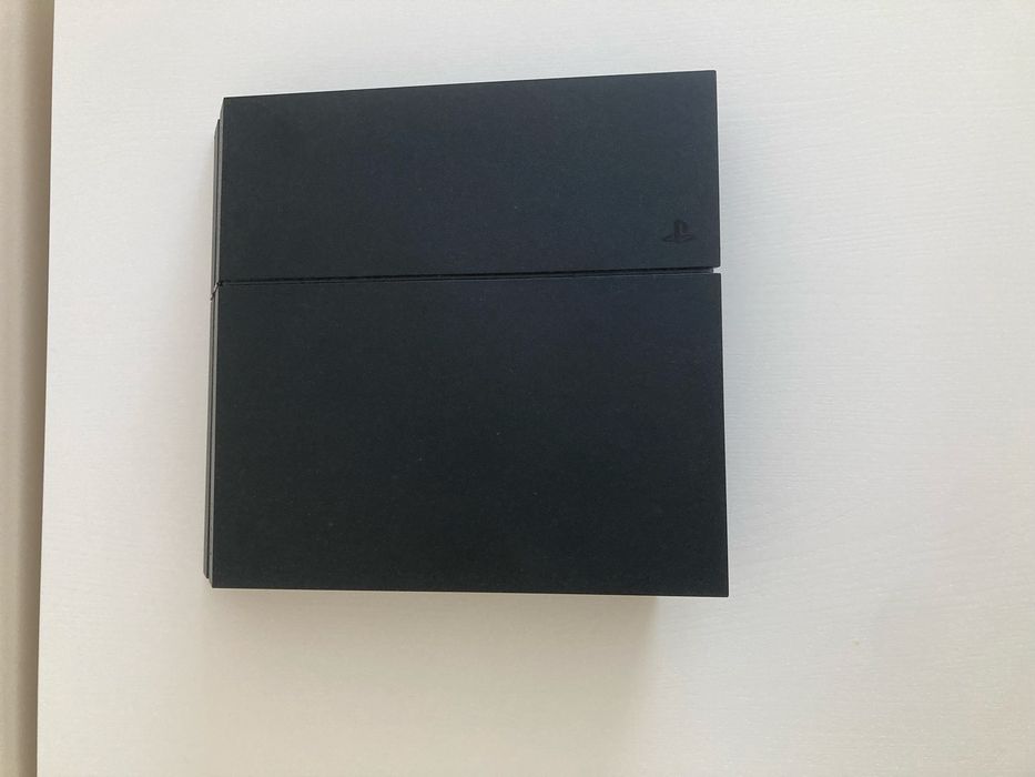 PlayStation 4 PS4 FAT 500 GB – model CUH-1216A