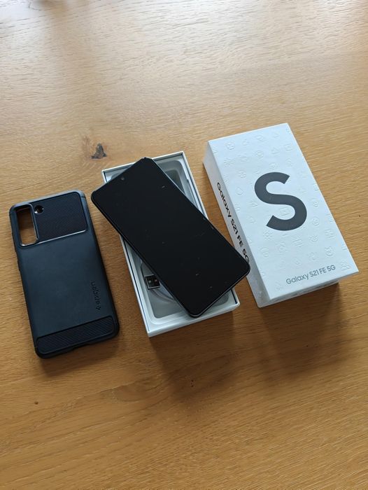 Samsung Galaxy S21 FE 5G 128GB