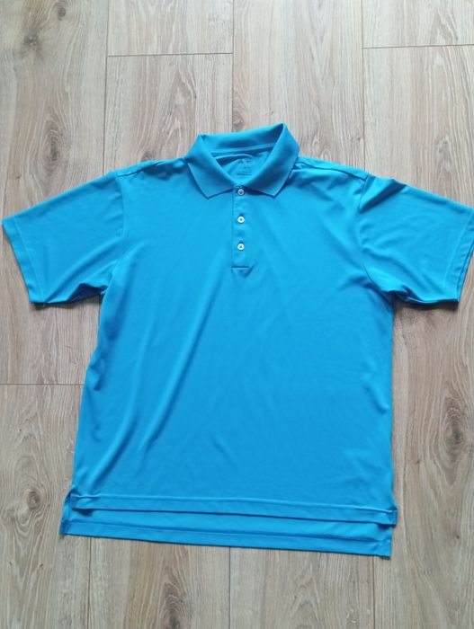 Adidas - polo męskie