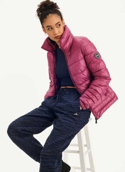 демисезонная куртка DKNY p.XS