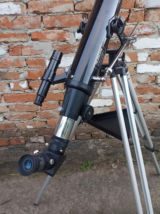 Телескоп Arsenal 70/700