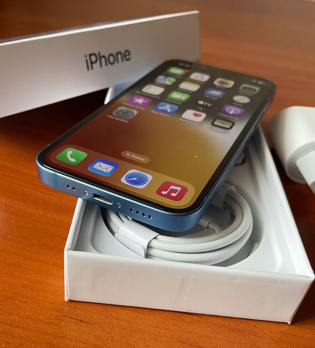 iPhone 13 mini 128GB