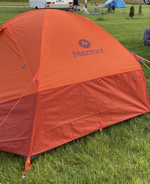Marmot Limelight 2P