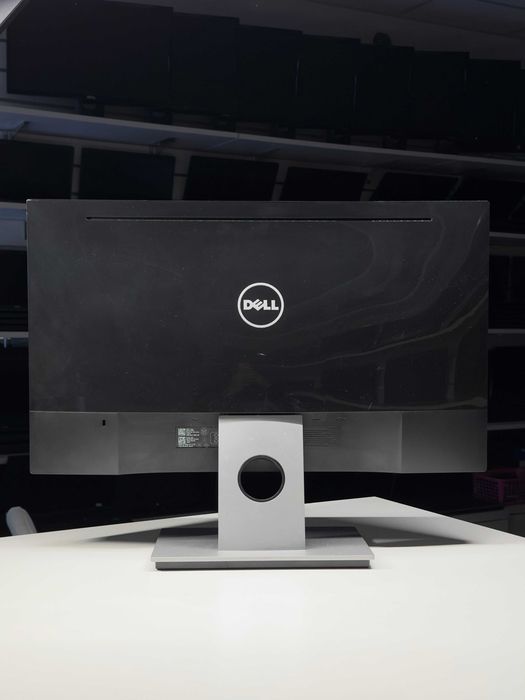 Monitor Biznesowy LCD Dell SE2416H | 24" | Full HD IPS | Pudełko | PROMOCJA DZIEN DZIECKA