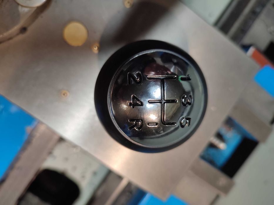 Ручка кпп opel omega A,B